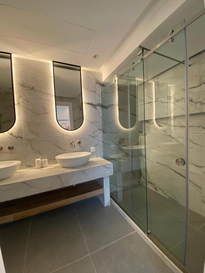 Alexandrina Suite Nea Skioni Extérieur photo