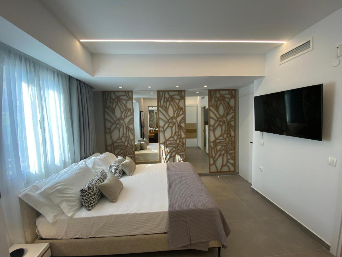 Alexandrina Suite Nea Skioni Extérieur photo