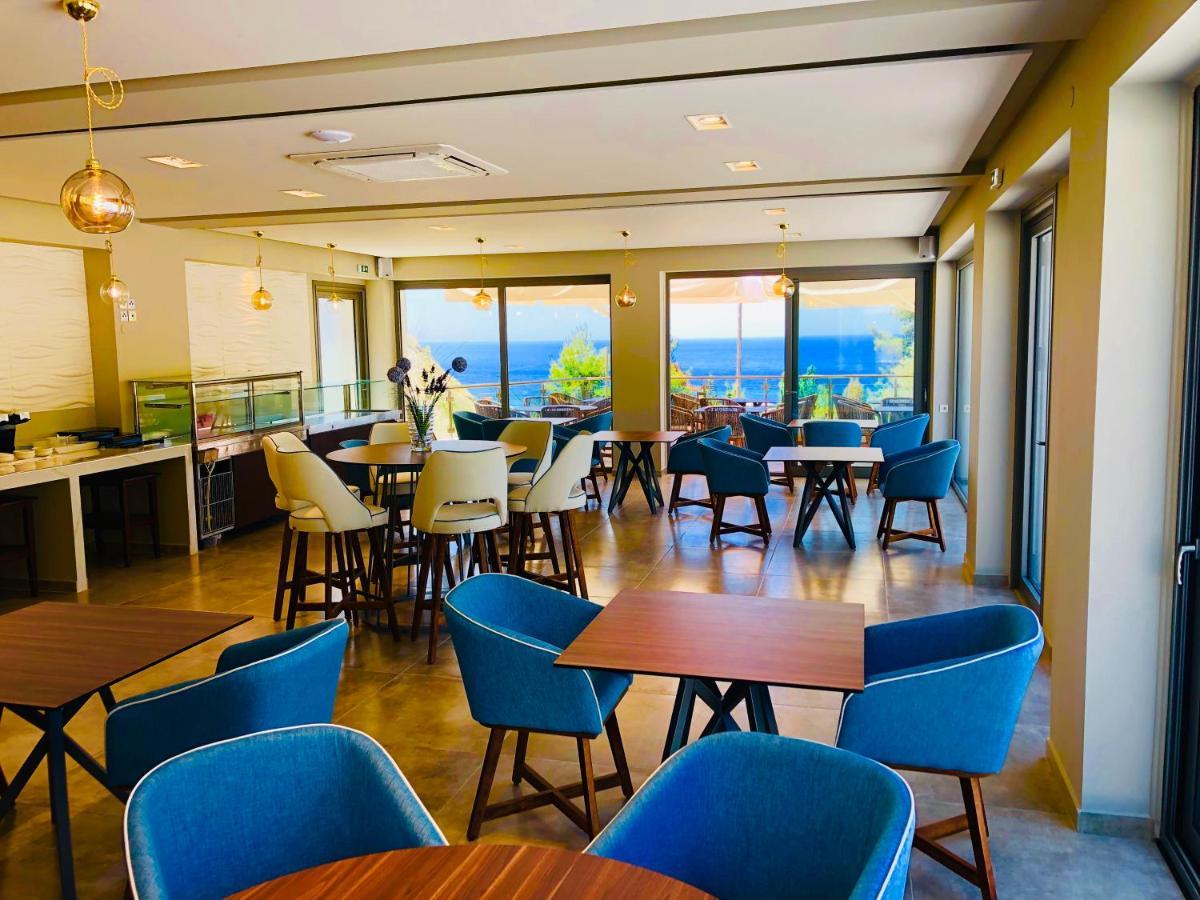 Alexandrina Suite Nea Skioni Extérieur photo