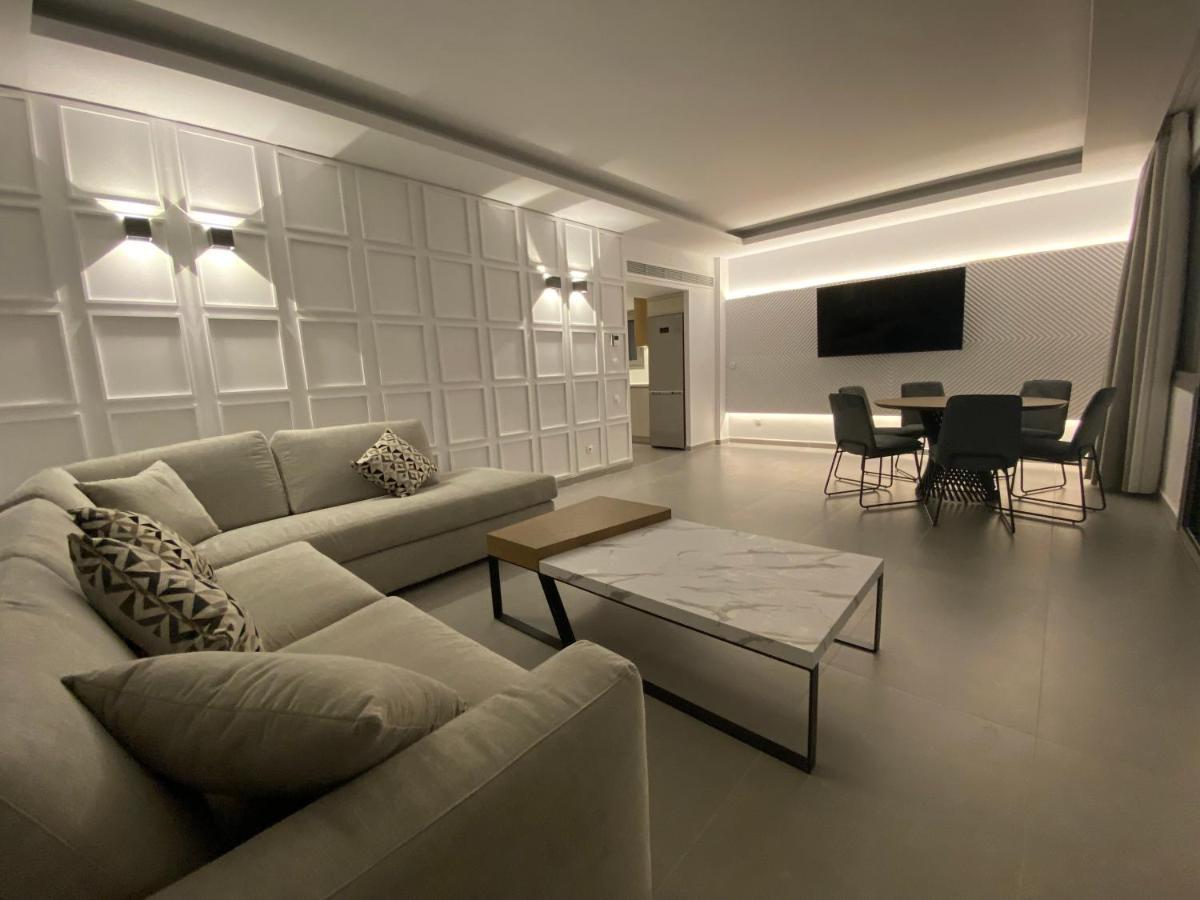 Alexandrina Suite Nea Skioni Extérieur photo